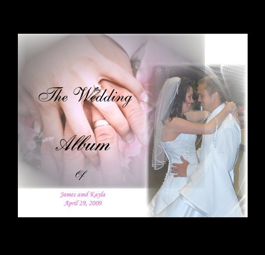 View The Wedding by Carin Columbus
