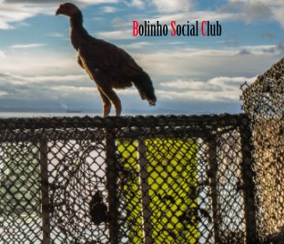 Bolinho Social Club book cover