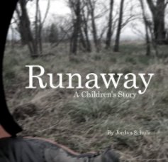 Runaway book cover