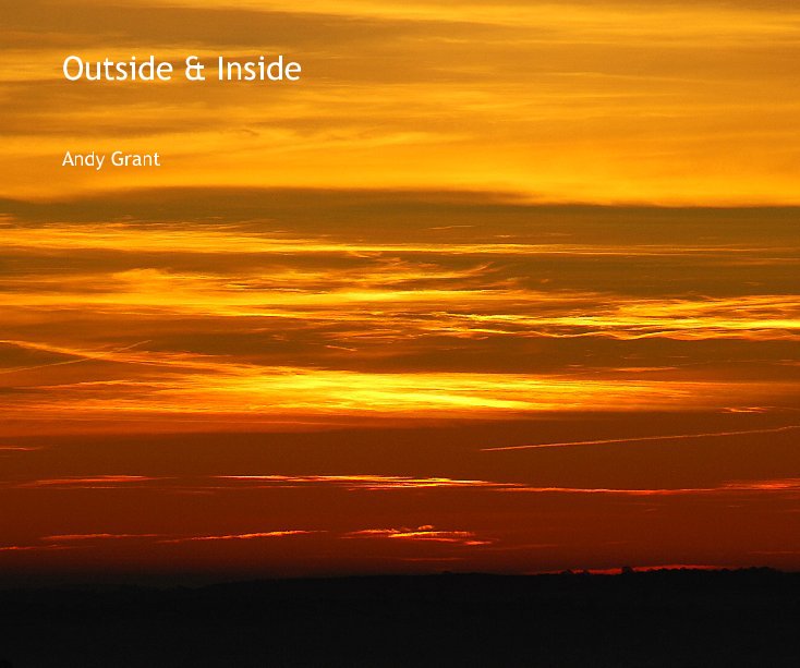 Ver Outside & Inside por Andy Grant