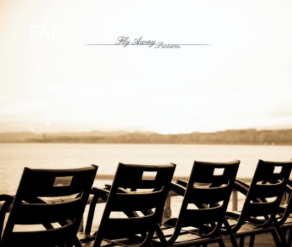 Fly Away Pictures book cover