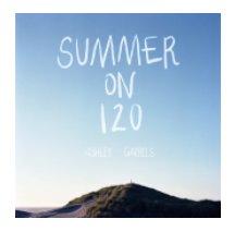 Summer On 120 book cover