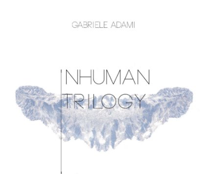 IN HUMAN TRILOGY book cover