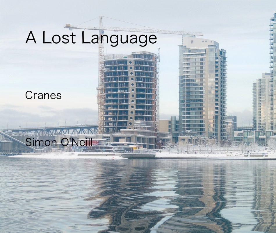 Ver A Lost Language por Simon O'Neill