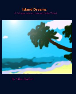 Island Dreamz book cover