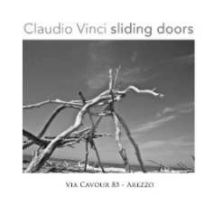 Claudio Vinci sliding doors book cover