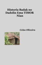 Historia Badak no Dadolin Ema TIMOR Nian book cover