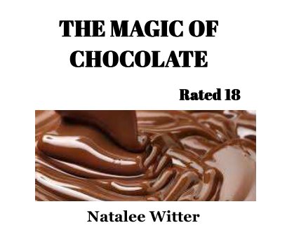 The Magic of Chocolate book cover