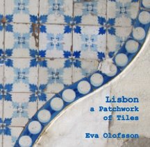 Lisbon a Patchwork of Tiles book cover