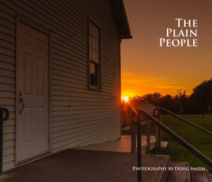 View The Plain People by Doug Smith
