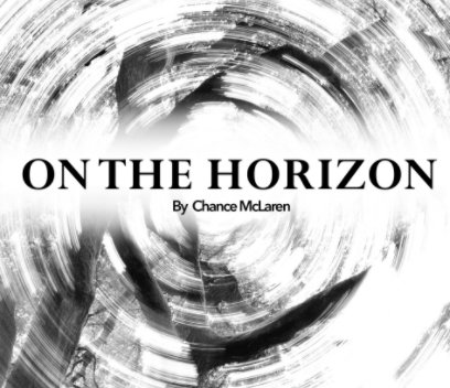 On the Horizon book cover