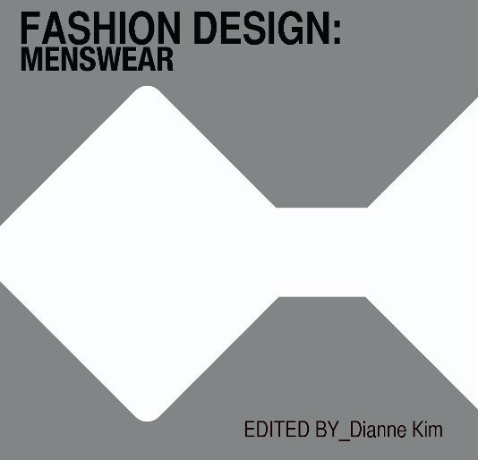 Bekijk Fashion Design: Menswear op di