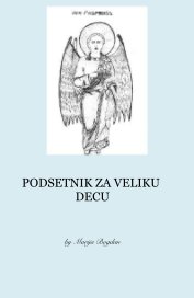 PODSETNIK ZA VELIKU DECU book cover