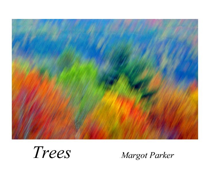 Visualizza Trees di Margot Parker