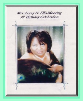 Loray D. Ellis-Mooring book cover