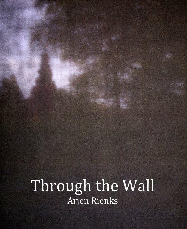 Ver Through the Wall por Arjen Rienks