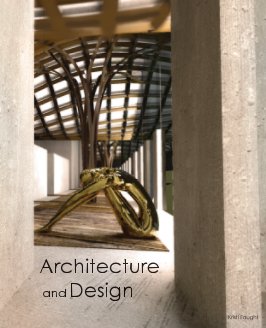 Kristi Faught Architecture2014 book cover