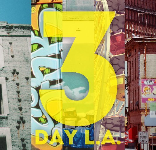 Ver 3 DAY L.A. por John Weatherford et. al
