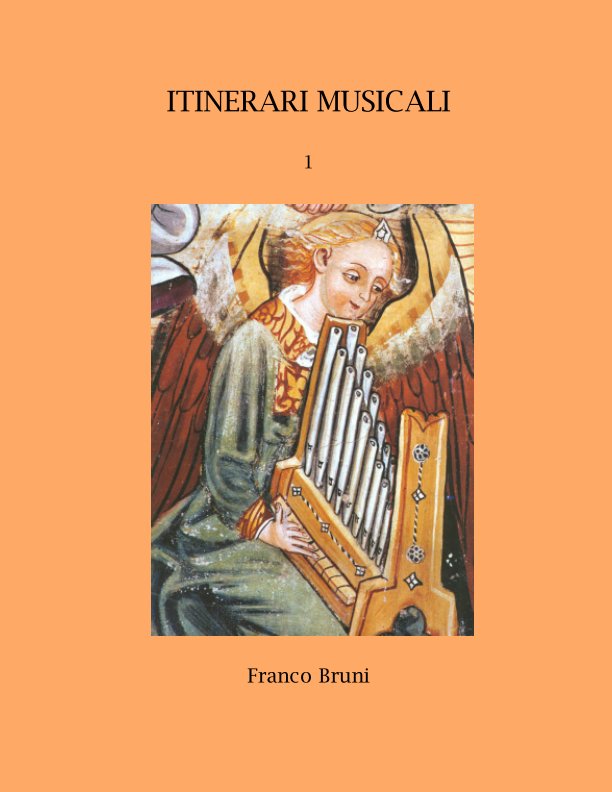 Ver Itinerari Musicali -I por Franco Bruni