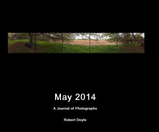 May 2014 book cover