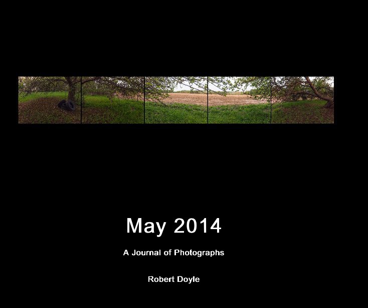 View May 2014 by Robert Doyle