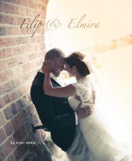 Filip & Elmira book cover