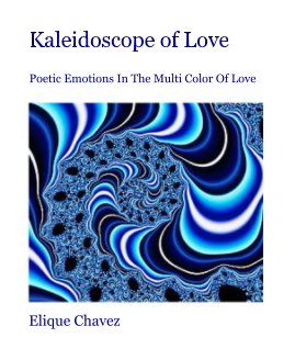 Kaleidoscope of Love book cover