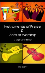 Instruments of Praise & Acts of Worship book cover