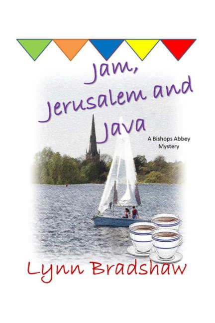 Ver Jam, Jerusalem and Java por Lynn Bradshaw