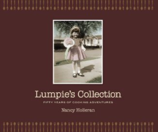 Lumpie’s Collection book cover