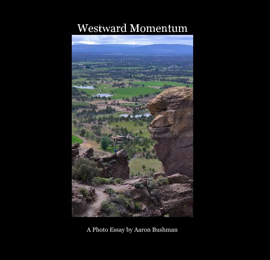 Ver Westward Momentum por Aaron Bushman