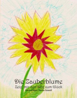 Die Zauberblume book cover