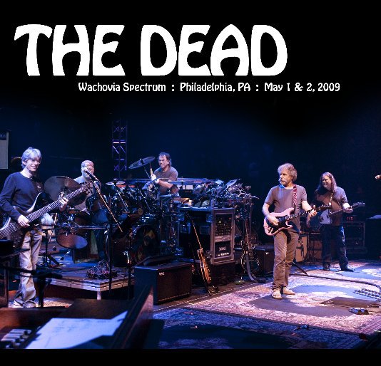 Ver The Dead - Philadelphia, PA por Thedead