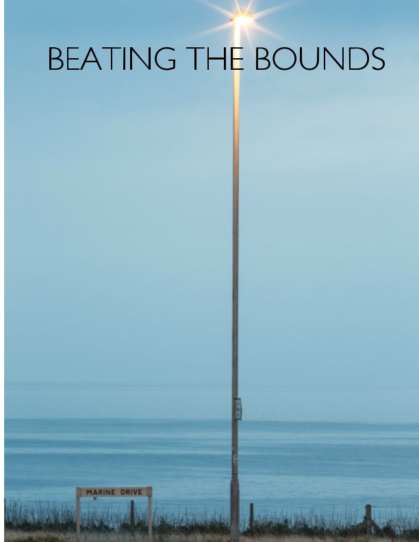 View Beating the bounds by Hugh Fox