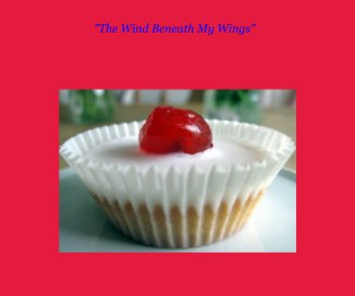 "The Wind Beneath My Wings" book cover
