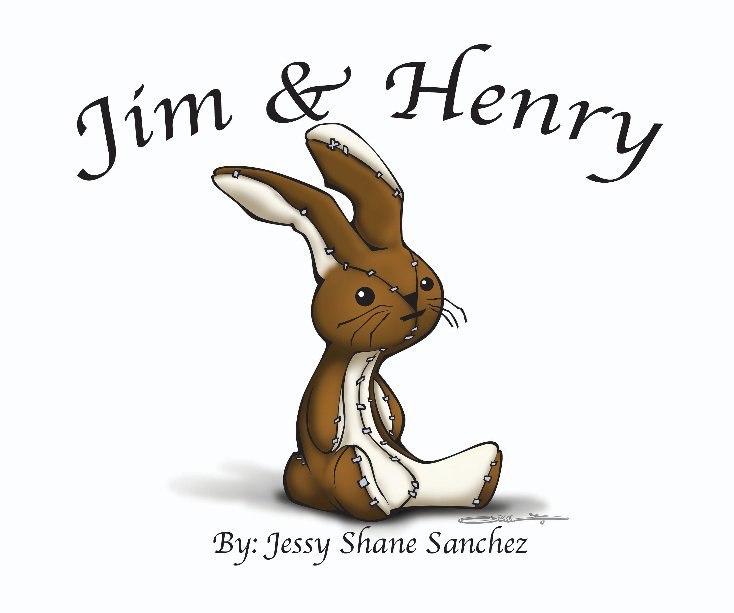 View Jim & Henry by Jessy Shane Sanchez