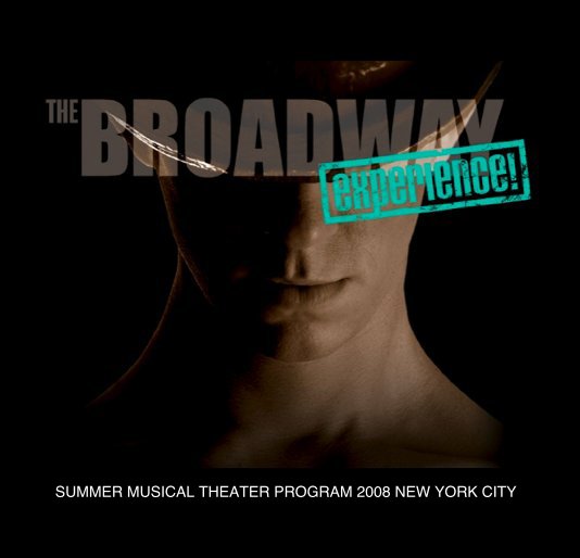 View The Broadway Experience 2008 by Ben Hartley