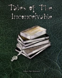 Tales of the Inconceivable book cover