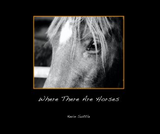 Where There Are Horses book cover