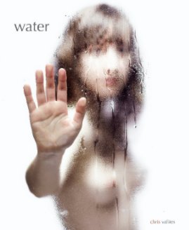 water book cover