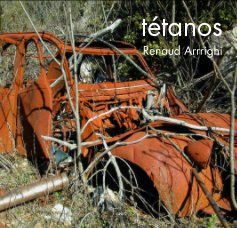 Tétanos book cover