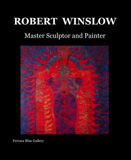 ROBERT WINSLOW book cover