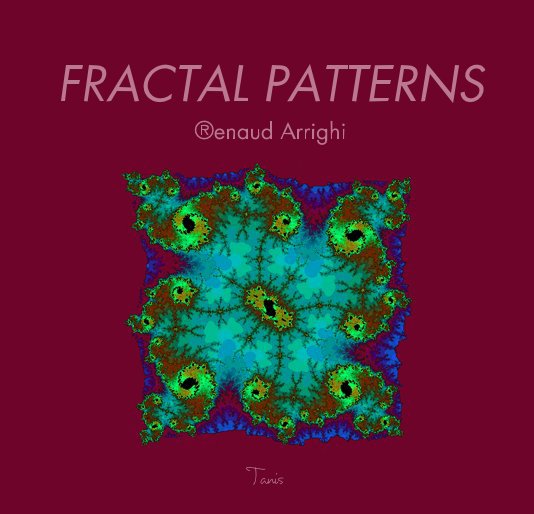 View FRACTAL PATTERNS by Renaud Arrighi