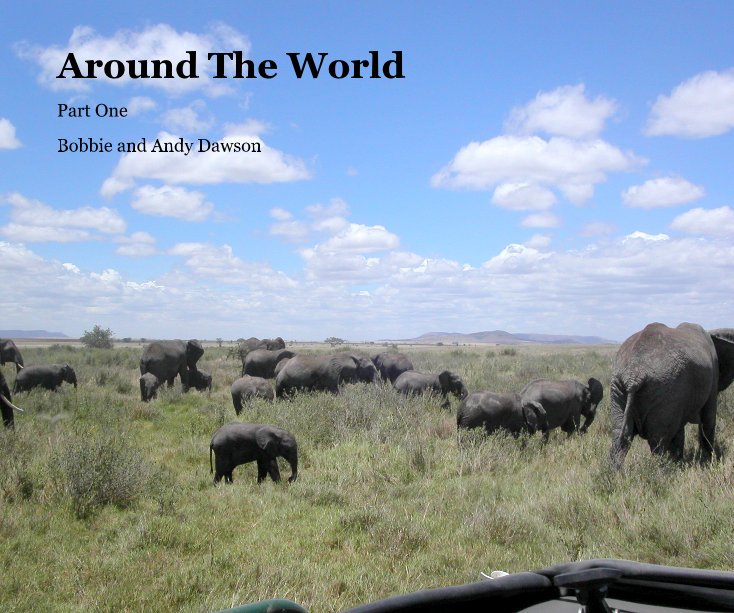 Ver Around The World por Bobbie and Andy Dawson