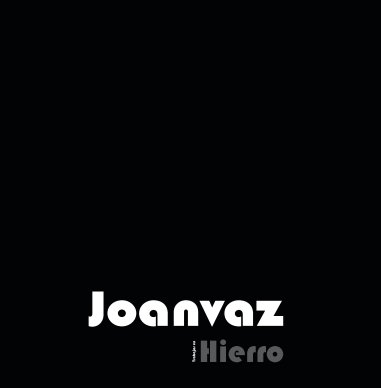 JOANVAZ book cover