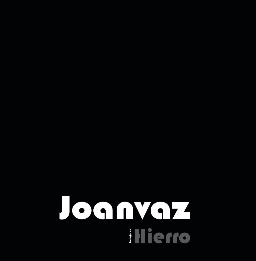 Joanvaz construcciones Joanvaz construcciones