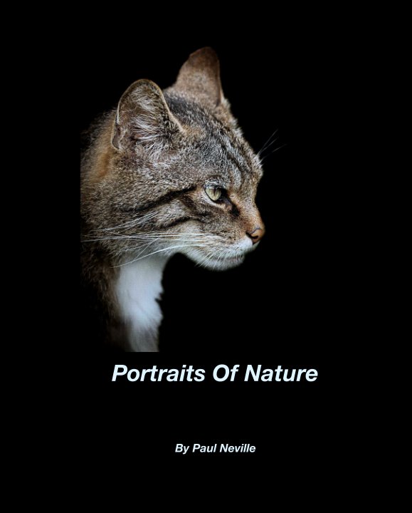View Portraits Of Nature by Paul Neville