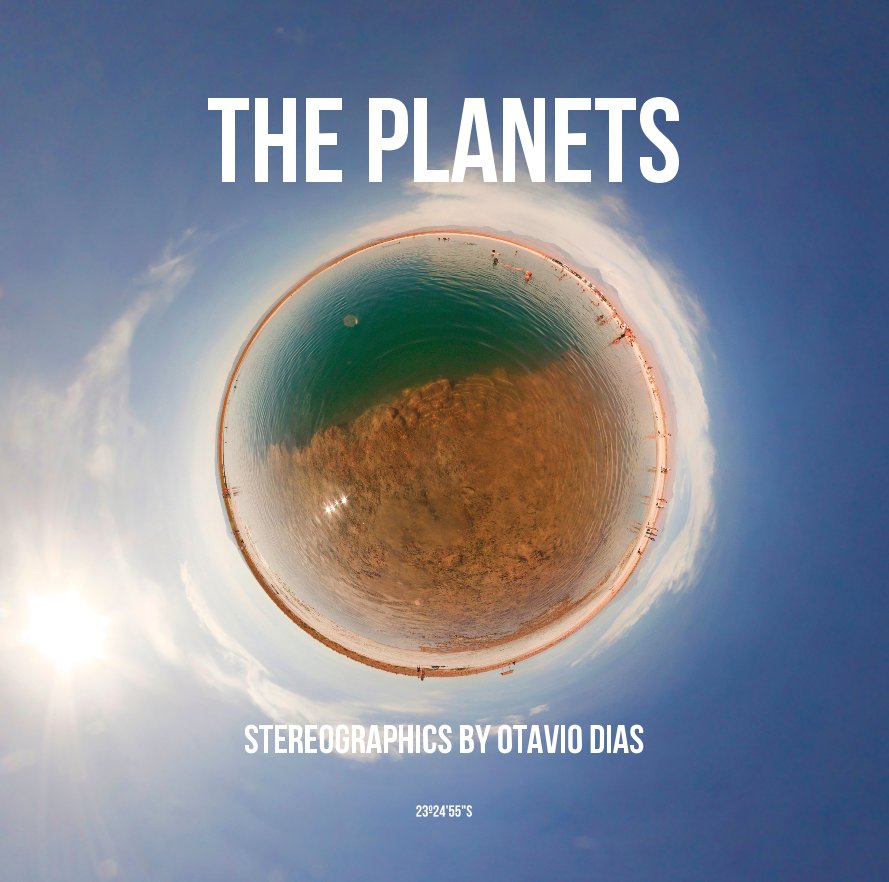 Ver The Planets por Otavio Dias