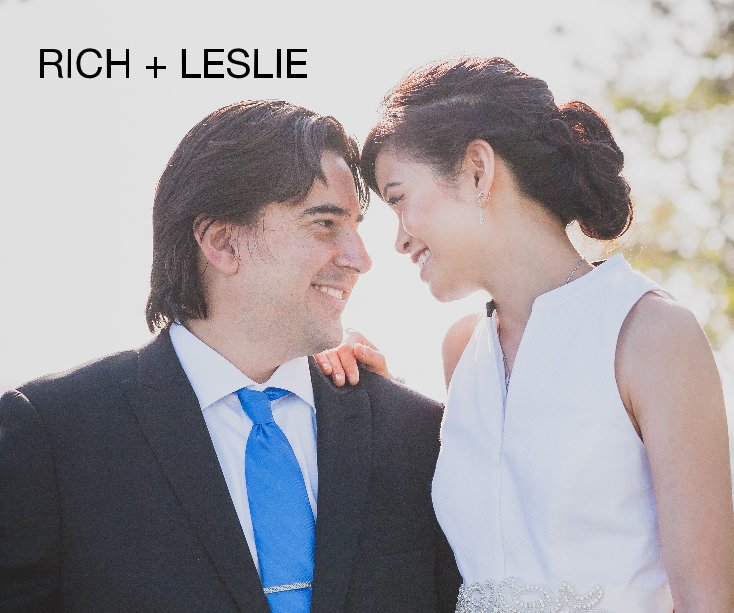 View RICH + LESLIE by Lightcaptured Photography