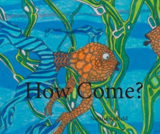 How Come? 2 book cover